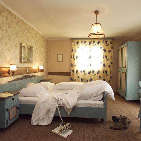 Pension Lachmayr คาพรูน ภายนอก รูปภาพ